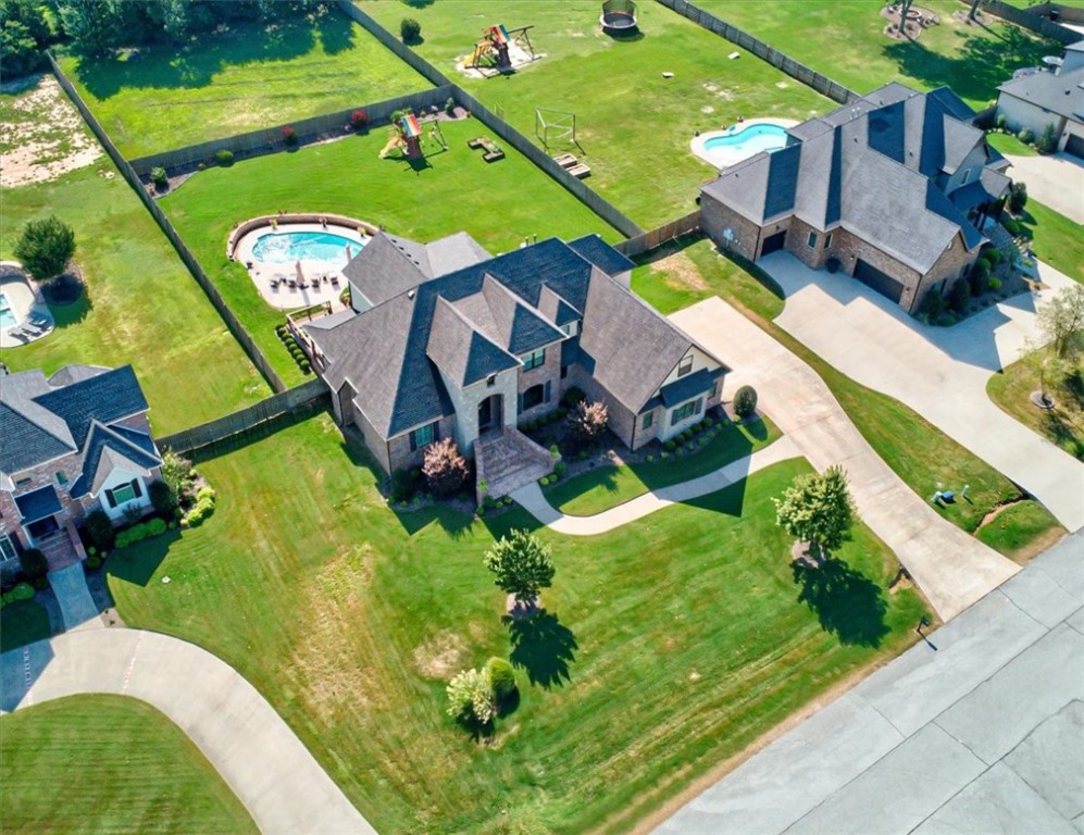 Chapel View - Residential