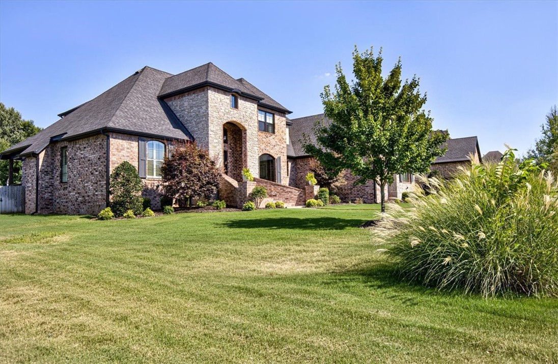 Chapel View - Residential