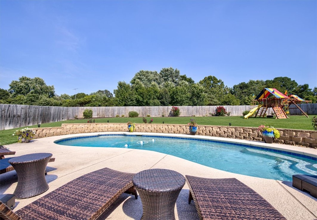 Chapel View - Residential