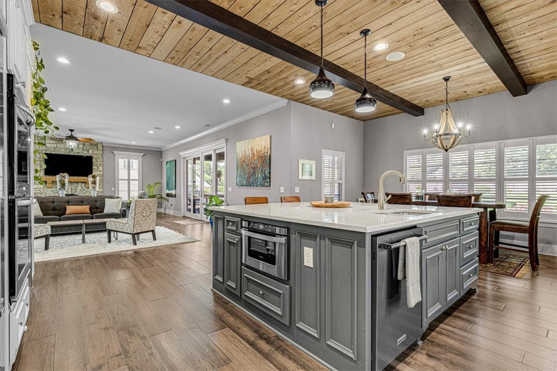 Chapel View - Residential