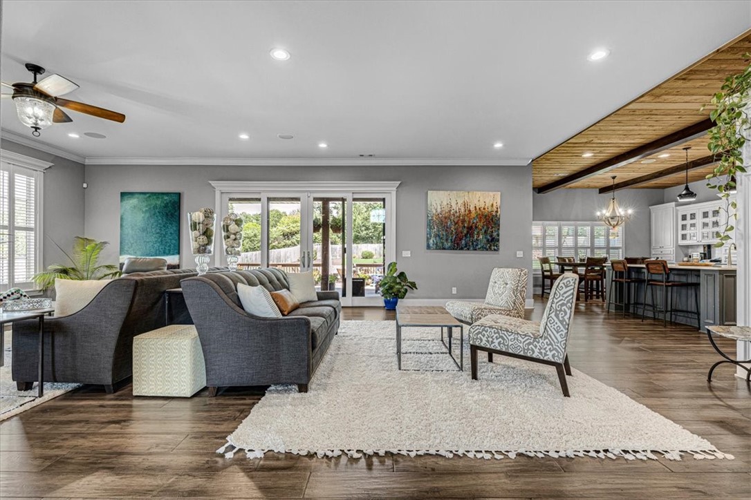 Chapel View - Residential