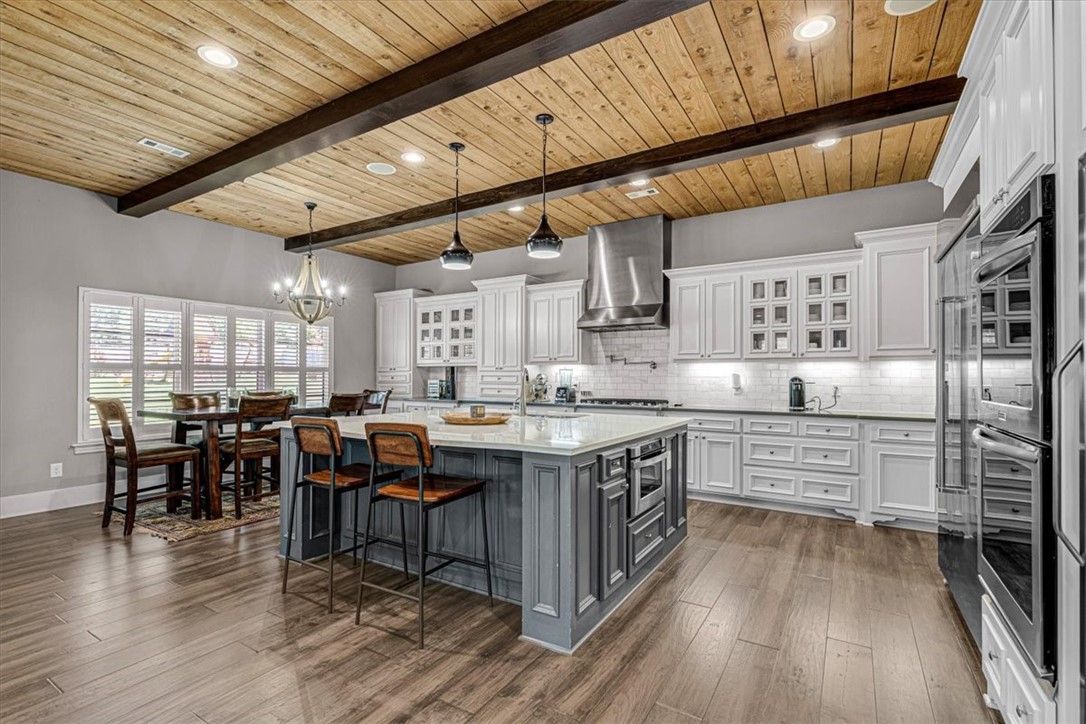 Chapel View - Residential