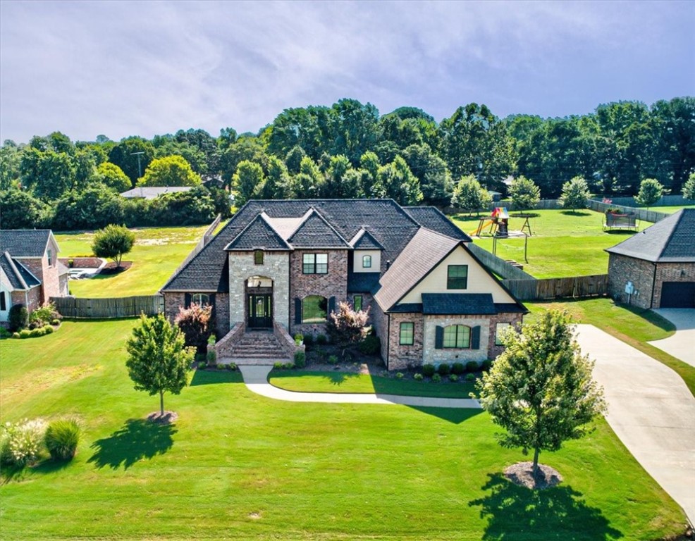 Chapel View - Residential