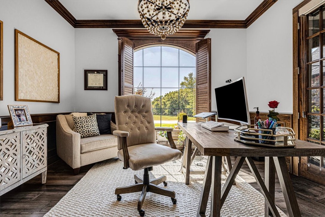 Chapel View - Residential