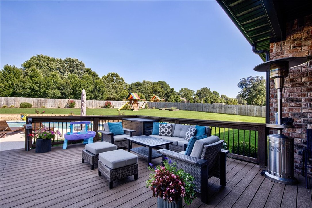 Chapel View - Residential