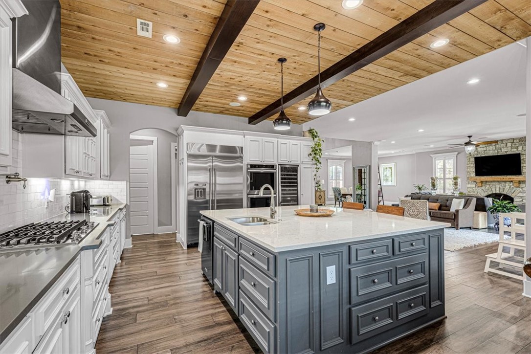 Chapel View - Residential