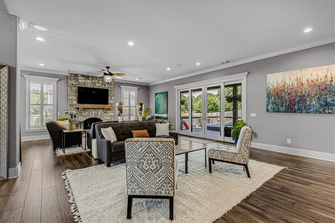 Chapel View - Residential