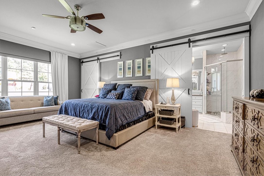 Chapel View - Residential