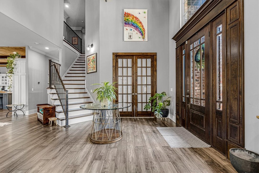 Chapel View - Residential