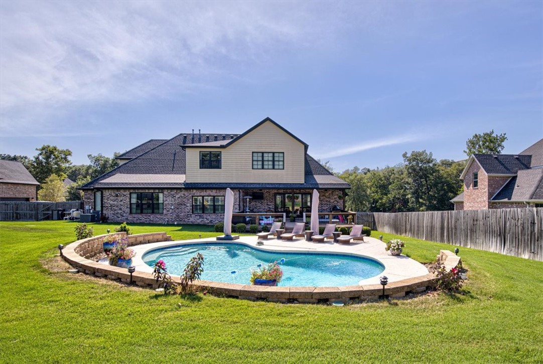 Chapel View - Residential