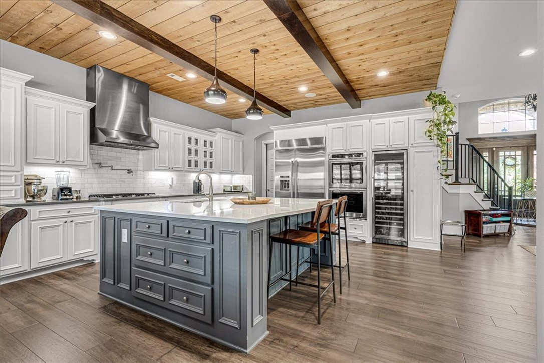 Chapel View - Residential