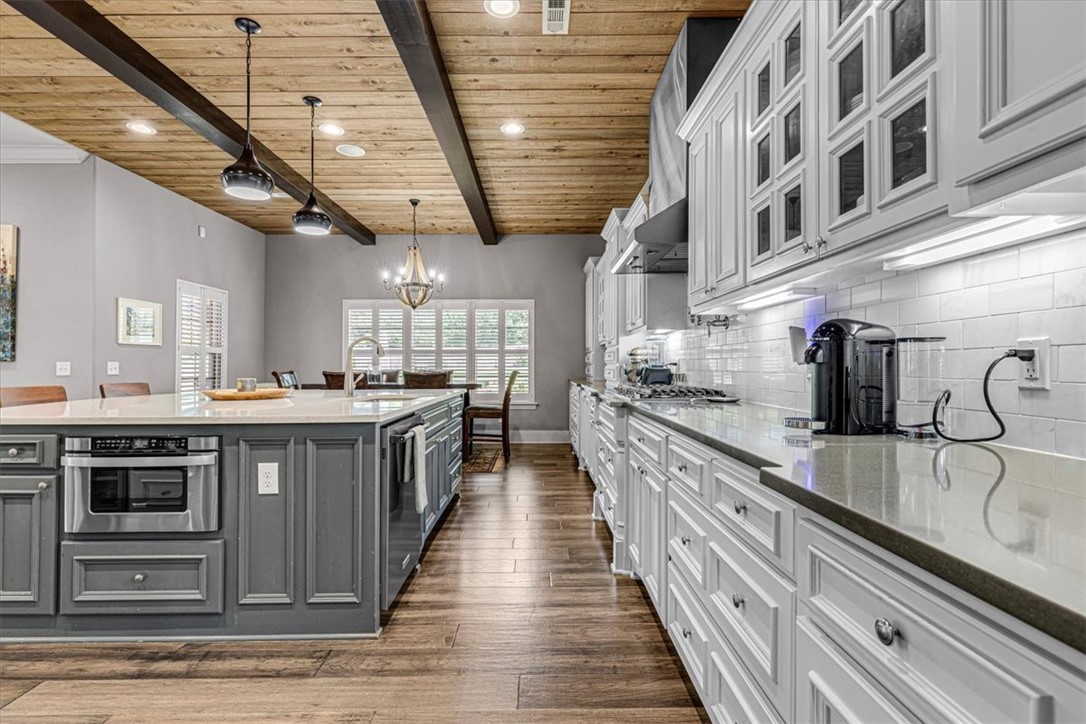 Chapel View - Residential