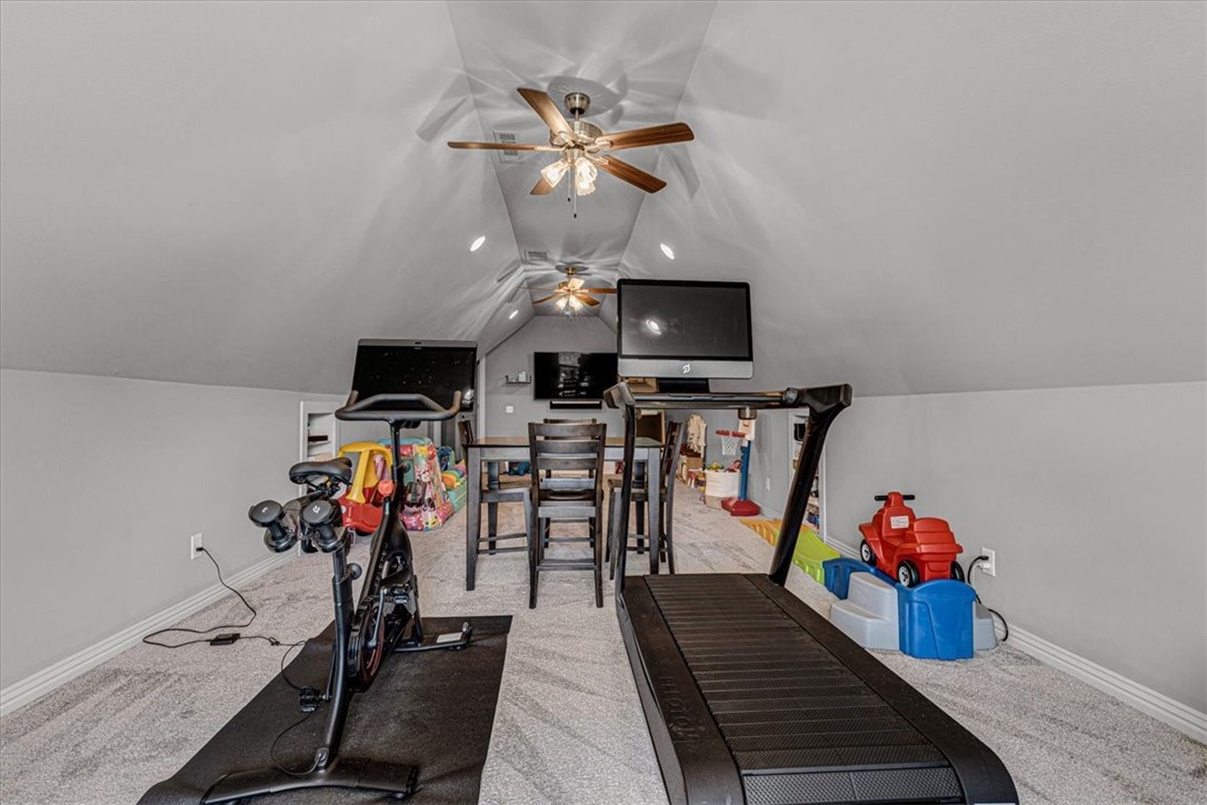 Chapel View - Residential