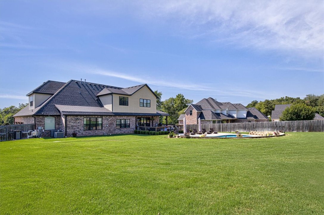 Chapel View - Residential