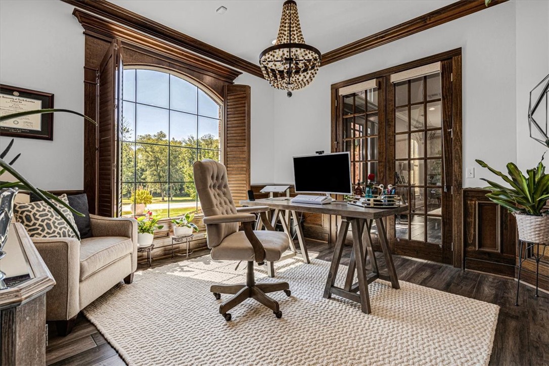 Chapel View - Residential