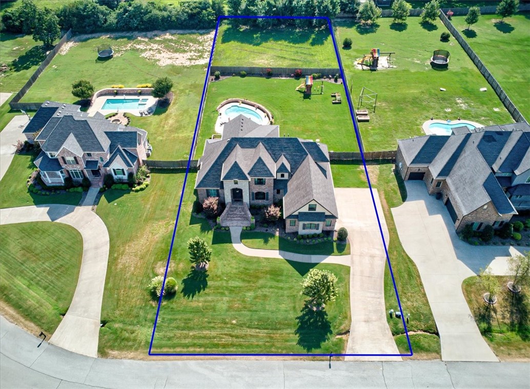 Chapel View - Residential