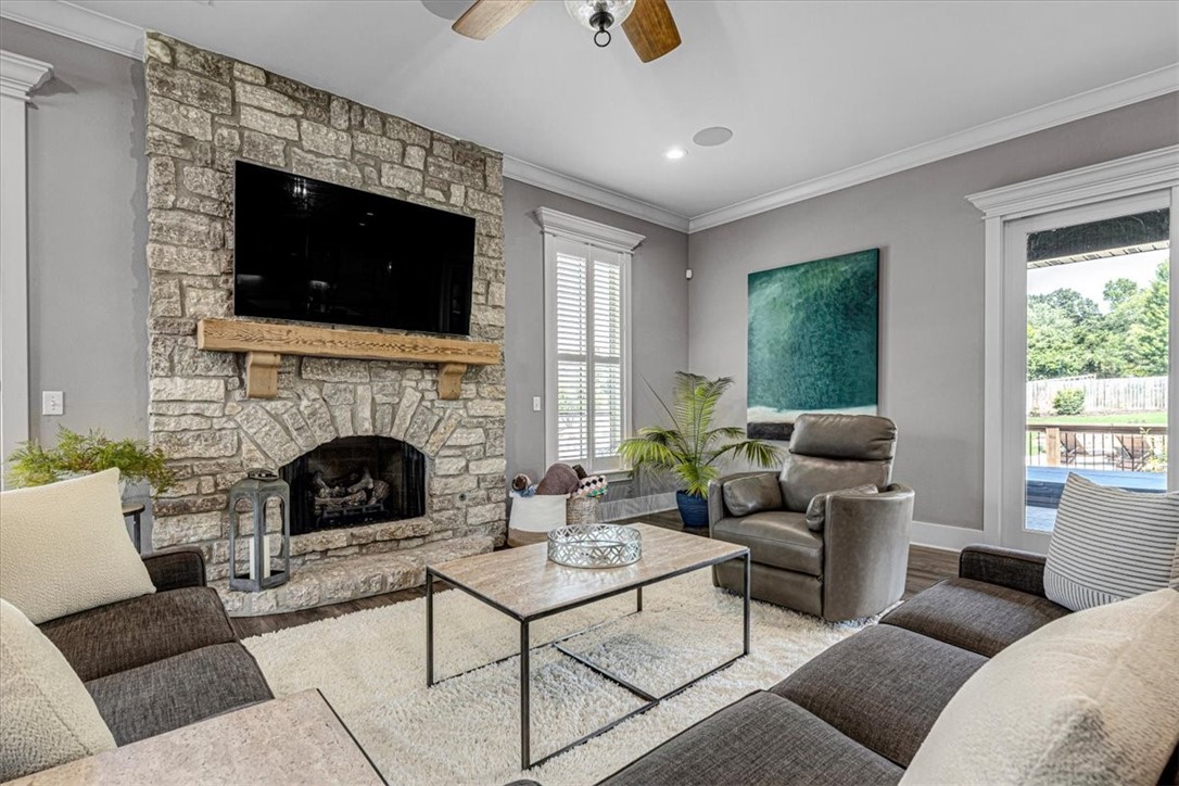 Chapel View - Residential