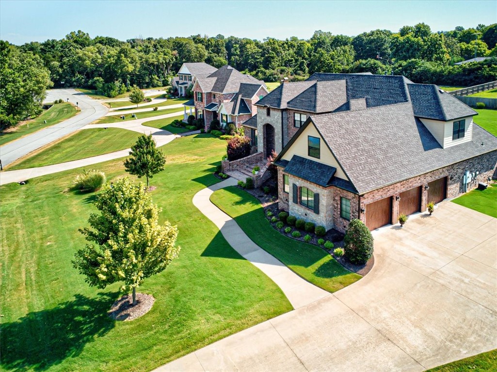 Chapel View - Residential