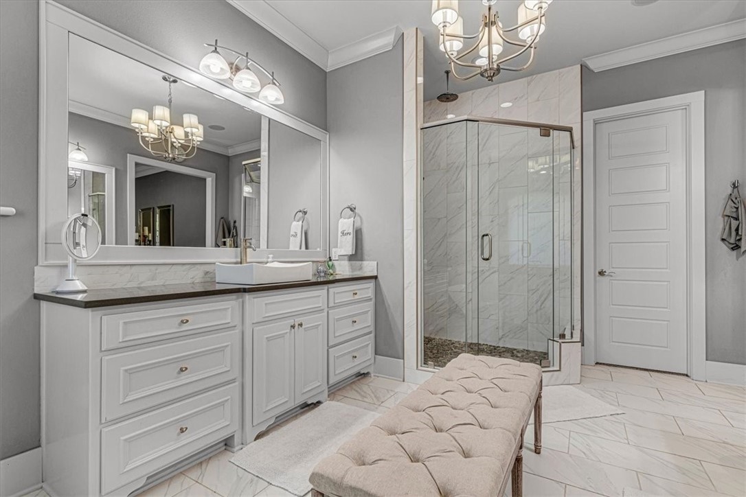 Chapel View - Residential