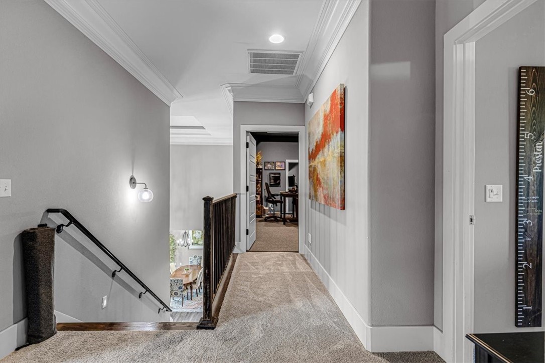 Chapel View - Residential