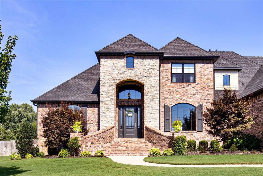 Chapel View - Residential