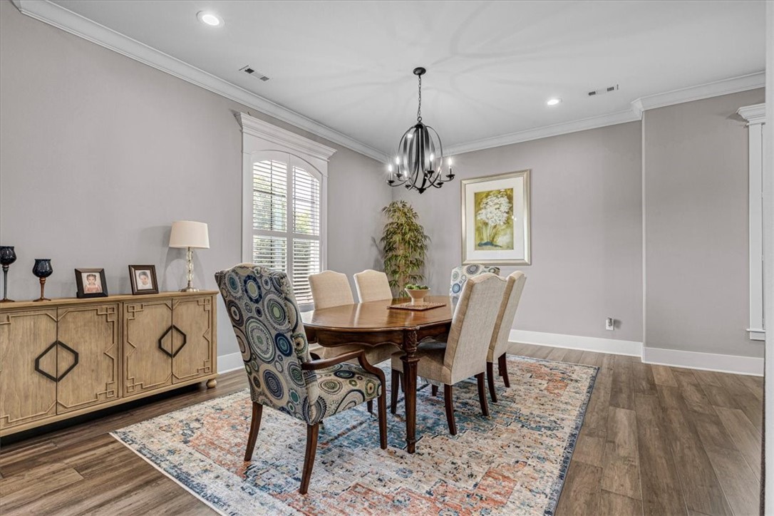 Chapel View - Residential