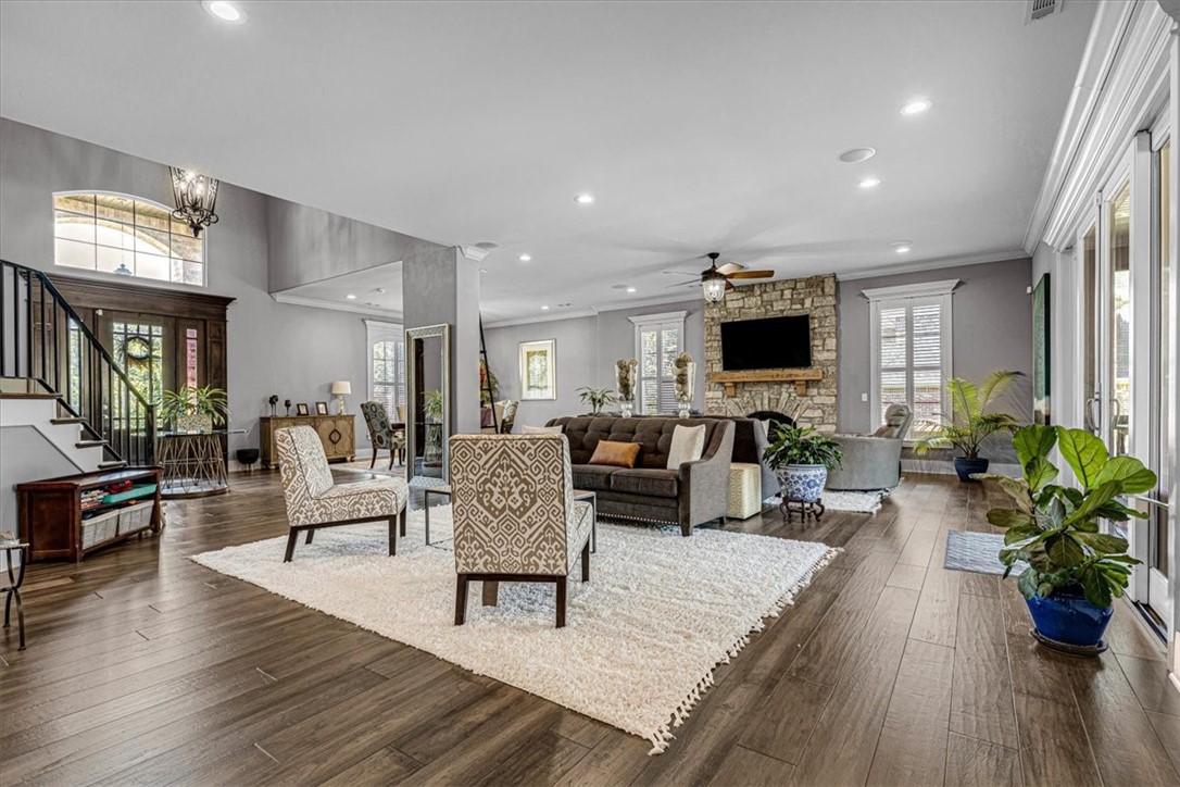 Chapel View - Residential