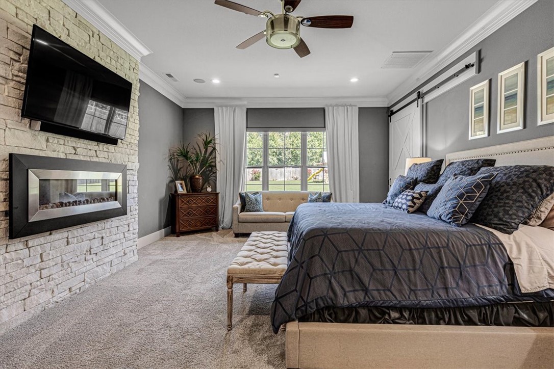 Chapel View - Residential