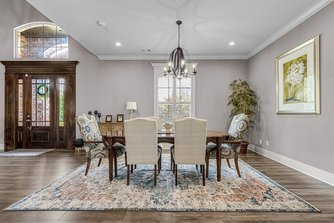 Chapel View - Residential