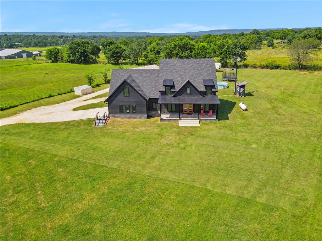 Rose Prairie Estates - Residential