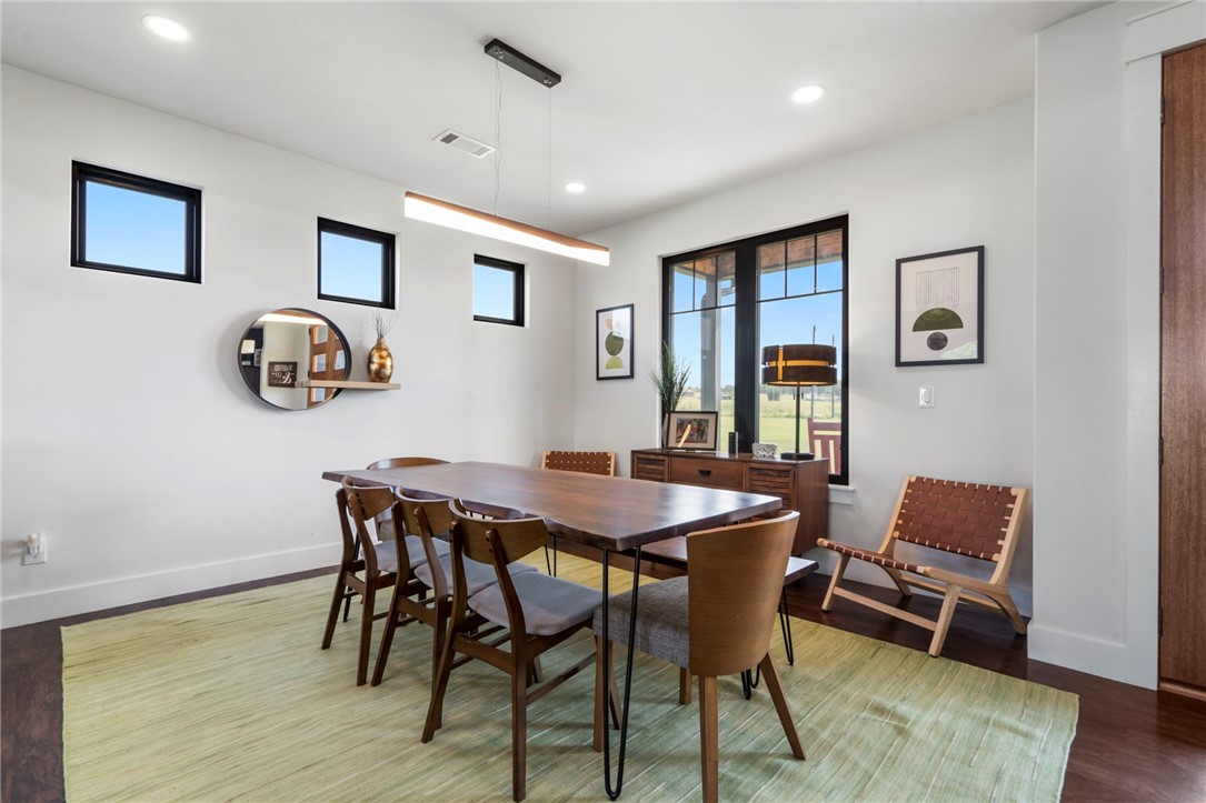 Rose Prairie Estates - Residential