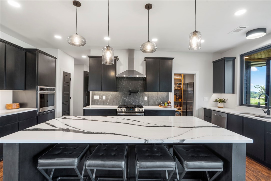 Rose Prairie Estates - Residential