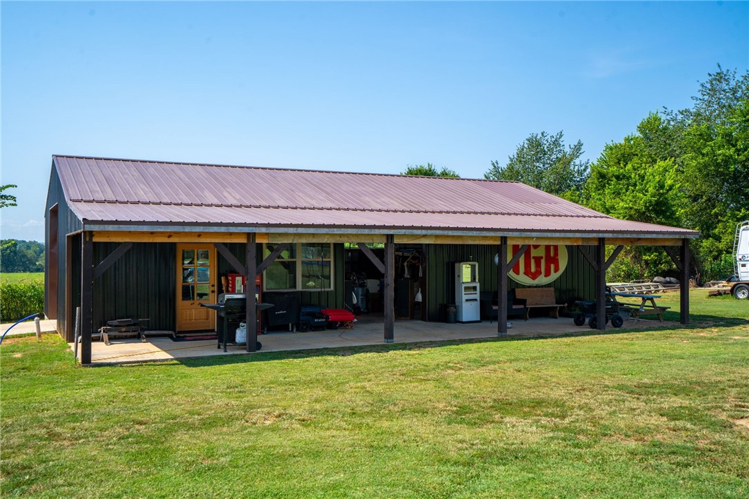 Rose Prairie Estates - Residential