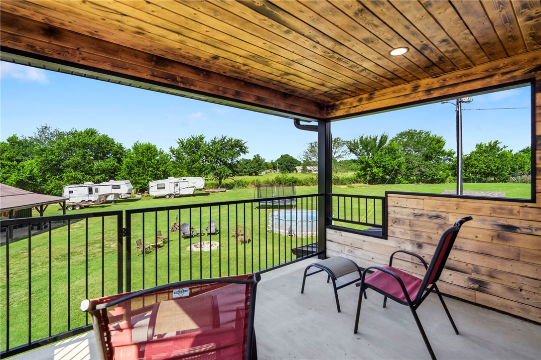 Rose Prairie Estates - Residential