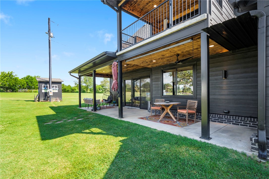 Rose Prairie Estates - Residential