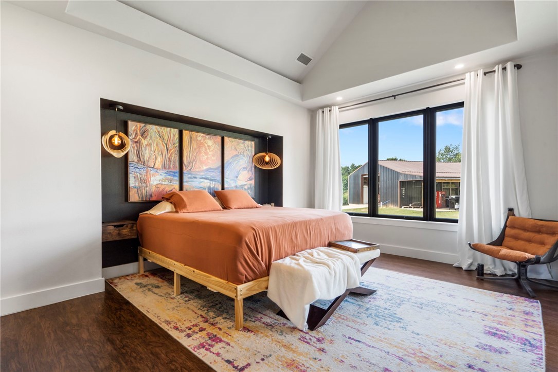 Rose Prairie Estates - Residential