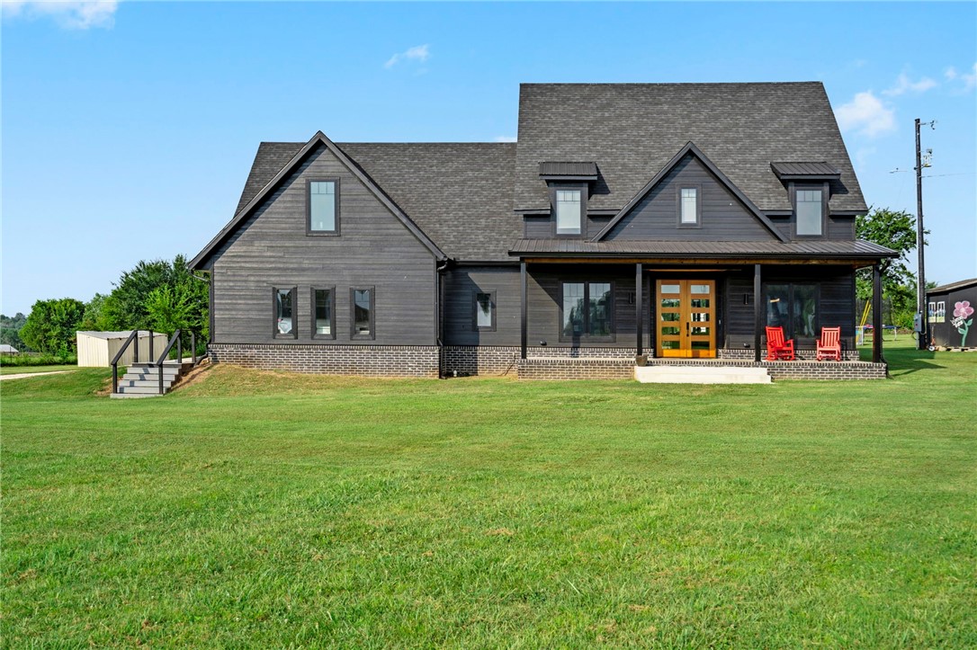 Rose Prairie Estates - Residential