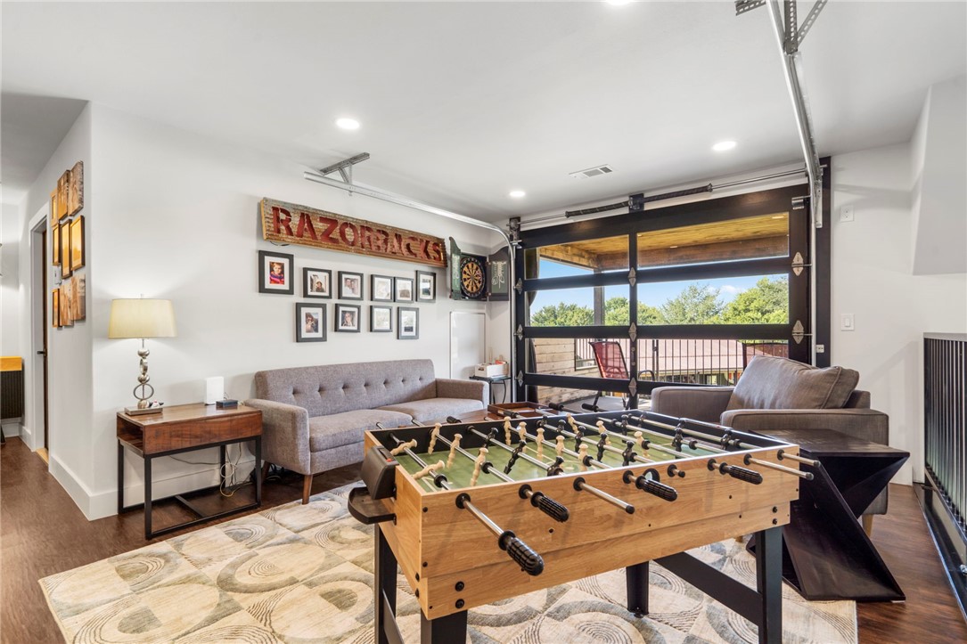 Rose Prairie Estates - Residential