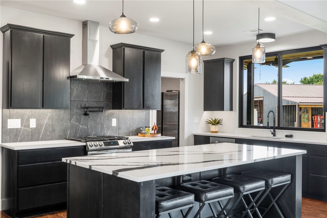 Rose Prairie Estates - Residential