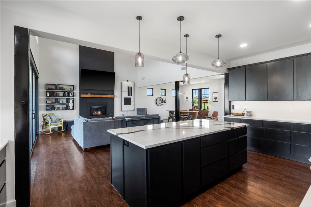 Rose Prairie Estates - Residential