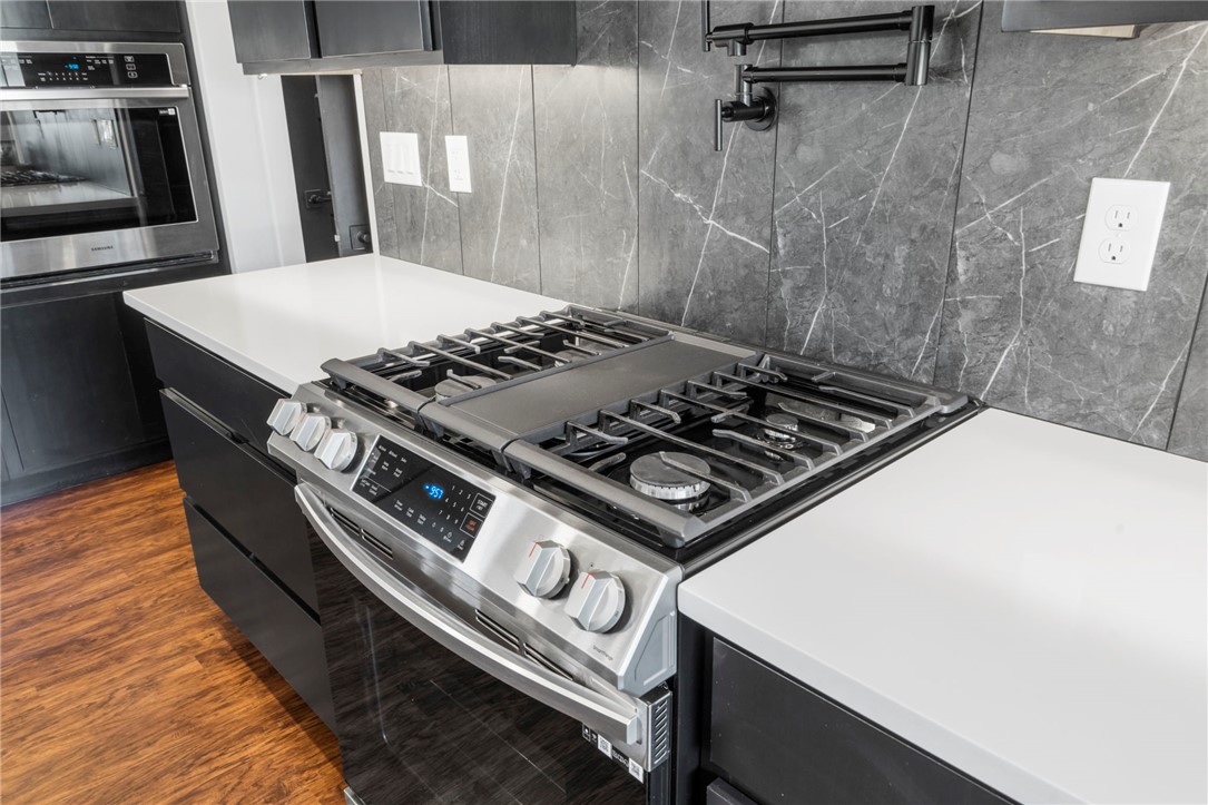 Rose Prairie Estates - Residential