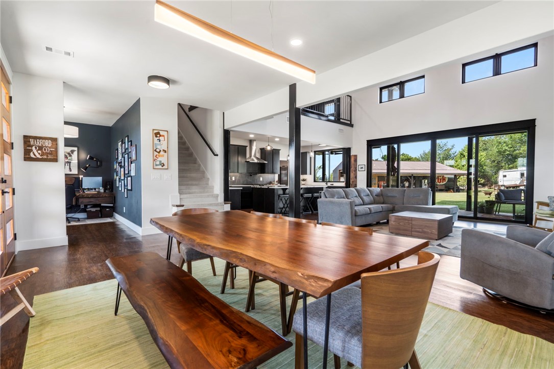 Rose Prairie Estates - Residential