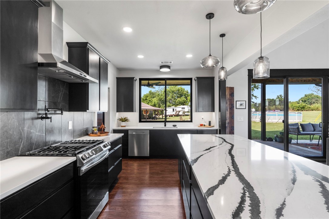 Rose Prairie Estates - Residential