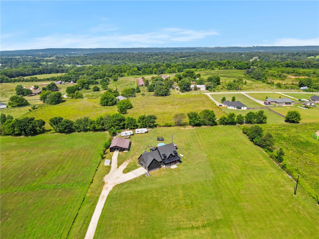 Rose Prairie Estates - Residential