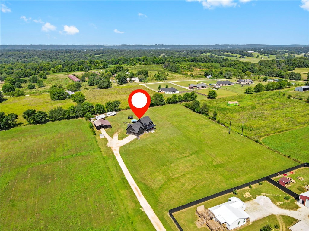 Rose Prairie Estates - Residential