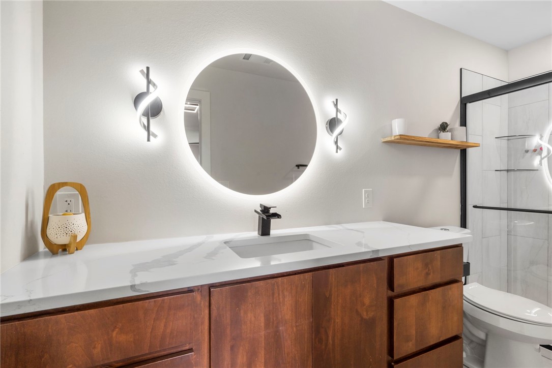 Rose Prairie Estates - Residential