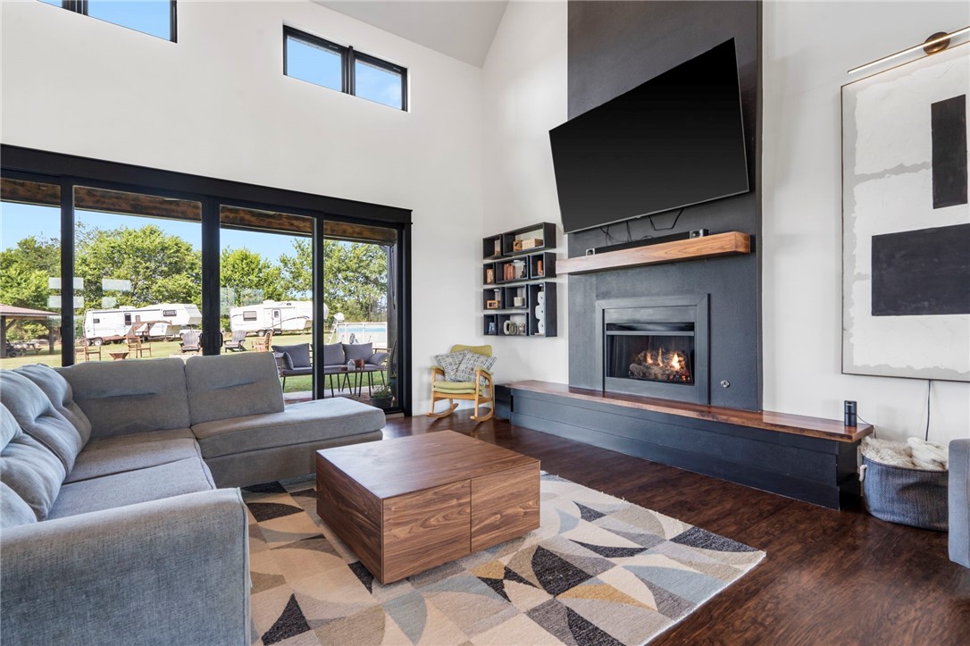 Rose Prairie Estates - Residential