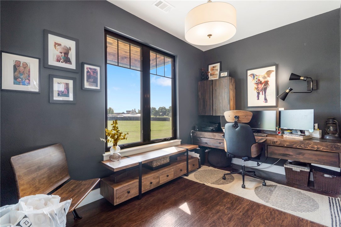 Rose Prairie Estates - Residential