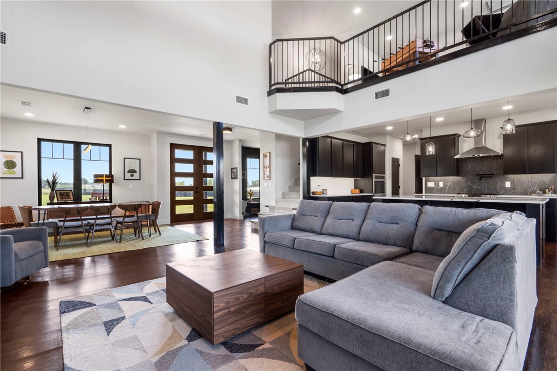 Rose Prairie Estates - Residential