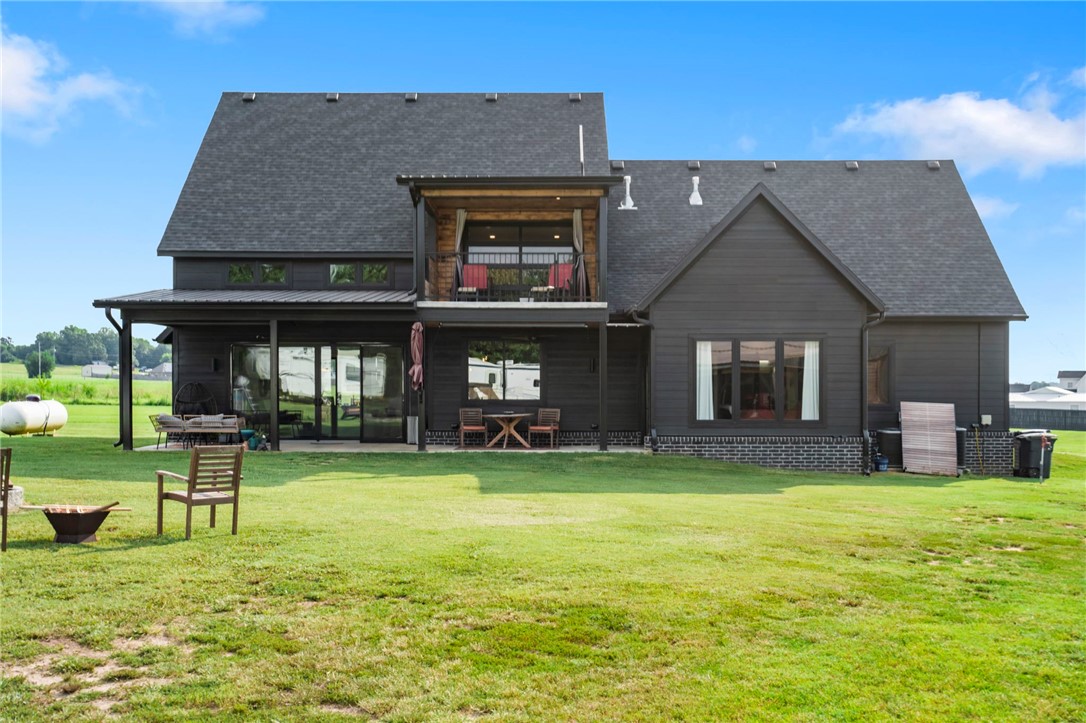 Rose Prairie Estates - Residential